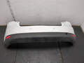 Бампер Ford Focus 3 2011-2015 - 21152532