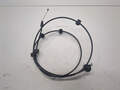 Трос капота Chrysler Voyager 2000-2007 - 21152541