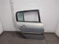 Дверь боковая Renault Megane 2 2002-2009 - 21152581