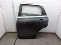 Дверь боковая Nissan Qashqai J10 2006-2013 - 21152629