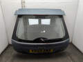 Крышка багажника Ford Focus 2 (рест) 2008-2011 - 21152631