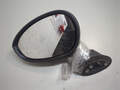 Зеркало боковое Fiat Punto Evo 2009-2012 - 21152644