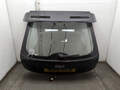Крышка багажника Ford Focus 2 (рест) 2008-2011 - 21152656
