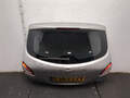 Крышка багажника Nissan Qashqai J10 2006-2013 - 21152783