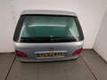 Крышка багажника Peugeot 406 2 1999-2004 - 21152809