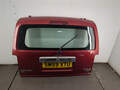 Крышка багажника Dodge Nitro 2006-2011 - 21152836