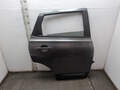 Дверь боковая Nissan Qashqai J10 2006-2013 - 21152875
