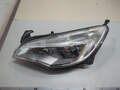 Фара передняя Opel Astra J 2010-2017 - 21152882