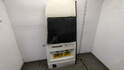 Дверь распашная Ford Transit 4 2000-2006 - 21152896