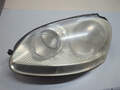 Фара передняя Volkswagen Golf 5 2003-2009 - 21152931