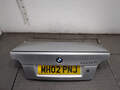 Крышка багажника BMW 5 E39 1995-2003 - 21152982