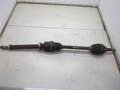 Приводной вал, шрус Mazda 3 (BK) 2003-2009 - 21153068