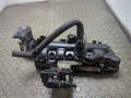 Впускной коллектор Opel Insignia 2008-2017 - 21153074