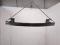 Усилитель бампера Nissan Qashqai J10 2006-2013 - 21153100