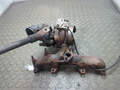 Турбина Seat Leon 2 2005-2012 - 21153156