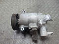 Компрессор кондиционера Seat Leon 2 2005-2012 - 21153162