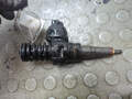 Форсунка топливная Seat Leon 2 2005-2012 - 21153164