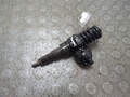 Форсунка топливная Seat Leon 2 2005-2012 - 21153166