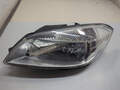 Фара передняя Skoda Fabia 2007-2014 - 21153173