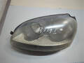 Фара передняя Volkswagen Golf 5 2003-2009 - 21153188