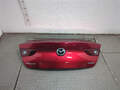 Крышка багажника Mazda 3 (BP) 2019-2025 - 21153194