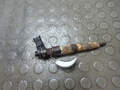 Форсунка топливная Opel Vivaro 2001-2014 - 21153254
