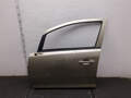 Дверь боковая Opel Corsa D 2006-2014 - 21153484
