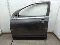 Дверь боковая Nissan Qashqai J10 2006-2013 - 21153491
