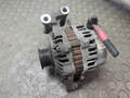 Генератор Ford Fiesta 5 2001-2007 - 21153517