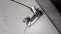 Замок двери Opel Zafira B 2005-2014 - 21153518