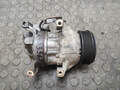 Компрессор кондиционера Toyota Yaris XP90 2005-2011 - 21153565