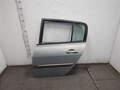 Дверь боковая Renault Megane 2 2002-2009 - 21153581
