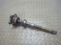 Приводной вал, шрус Nissan X-Trail (T30) 2001-2007 - 21153669