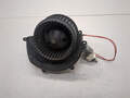 Моторчик печки Opel Astra G 1998-2005 - 21153714