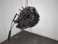 Кпп-5ст. (мкпп) Renault Megane 2 2002-2009 - 21153840