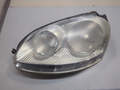 Фара передняя Volkswagen Golf 5 2003-2009 - 21153855