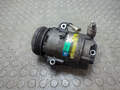 Компрессор кондиционера Opel Astra H 2004-2010 - 21153954
