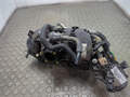 Впускной коллектор Opel Astra H 2004-2010 - 21153955