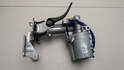 Электроусилитель руля Nissan Qashqai J10 2006-2013 - 21154043