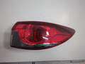 Фонарь задний Mazda 6 (GJ) 2012-2018 - 21154051