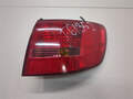 Фонарь задний Audi A6 (C6) 2004-2011 - 21154124