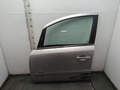 Дверь боковая Opel Zafira B 2005-2014 - 21154148