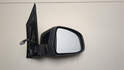Зеркало боковое Ford Focus 2 (рест) 2008-2011 - 21154197