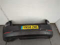 Бампер Volkswagen Tiguan 2007-2011 - 21154207