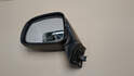 Зеркало боковое Chevrolet Captiva 1 2006-2011 - 21154212