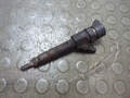 Форсунка топливная Opel Vivaro 2001-2014 - 21154231