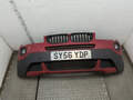 Бампер BMW X3 E83 2003-2010 - 21154238