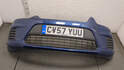 Бампер Ford C-Max 2002-2010 - 21154239