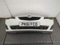 Бампер Opel Meriva 2010-2018 - 21154265