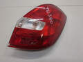 Фонарь задний Skoda Fabia 2007-2014 - 21154308